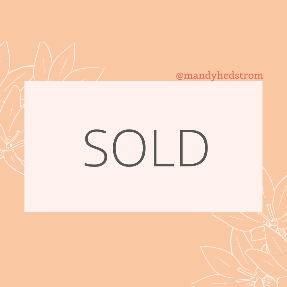 SOLD